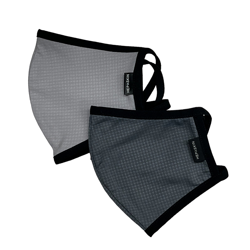 HEPASKIN 4D Air Cool Mask