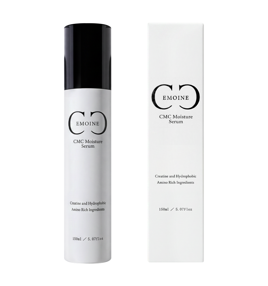 EMOINE CMC Moisture Serum